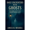 thumbnail image 1 of Daily Encounters With Ghosts, (Paperback), 1 of 1