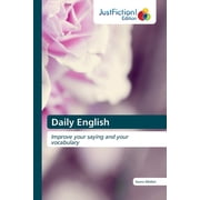 Daily English Paperback