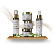 Daily Essentials Facial Kit