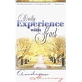 thumbnail image 1 of Pre-Owned Daily Experience With God (Paperback) 0883685701 9780883685709, 1 of 1