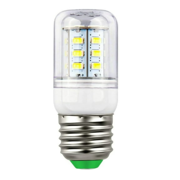 Daily Extreme LED 3.5W E27 Refrigerator Light Bulb, Adaptive (2 Pack)