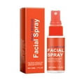Daily Facial Spray for Sensitive Skin Hypochlorous Spray Helps Reduce