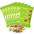 thumbnail image 1 of Daily Gourmet Nuts - Original Mixed Nuts | 24 Packs | Unsalted Mixed Nuts Snack Packs | Individually Wrapped Snacks | Nut Snacks | No Peanuts | Deluxe Assorted Snack, 1 of 6