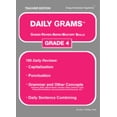 thumbnail image 1 of Daily Grams: Grade 4 Teacher Edition, 1 of 1