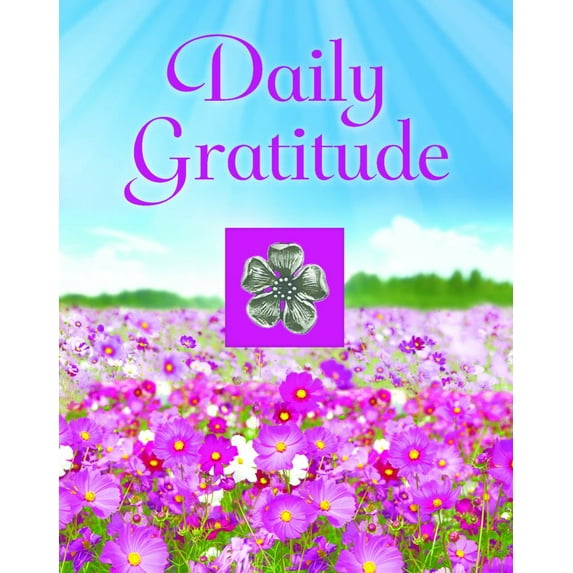 Daily Gratitude