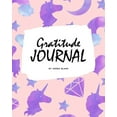 thumbnail image 1 of Daily Gratitude Journal for Children (8x10 Softcover Log Book / Journal / Planner), 1 of 1