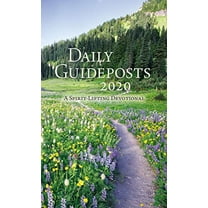 Pre-Owned Daily Guideposts 2020: A Spirit-Lifting Devotional (Hardcover) 0310354668 9780310354666