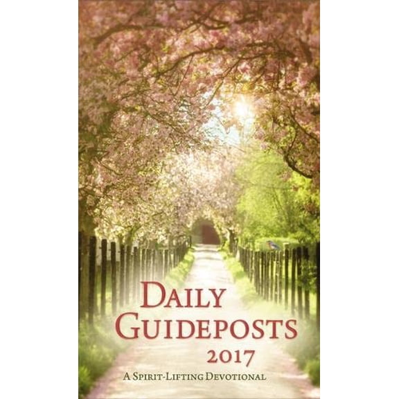 Pre-Owned Daily Guideposts : A Spirit-Lifting Devotional