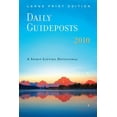thumbnail image 1 of Pre-Owned Daily Guideposts 2010 (Paperback) 0824947843 9780824947842, 1 of 1