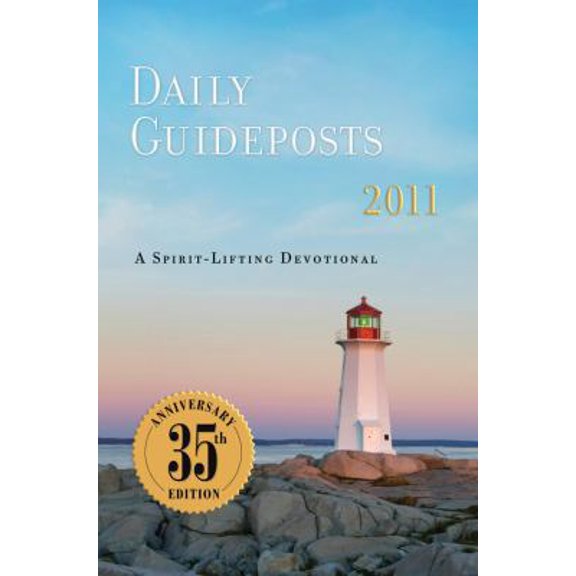 Pre-Owned Daily Guideposts (Hardcover) by Guideposts (Creator)