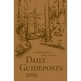 thumbnail image 1 of Pre-Owned Daily Guideposts 2015: A Spirit-Lifting Devotional (Deluxe Edition) (Unknown) 0824904699 9780824904692, 1 of 1