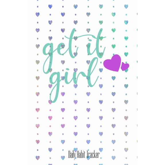 Daily Habit Tracker: Tracking Your Habits For Accomplishment And Goal Achievement