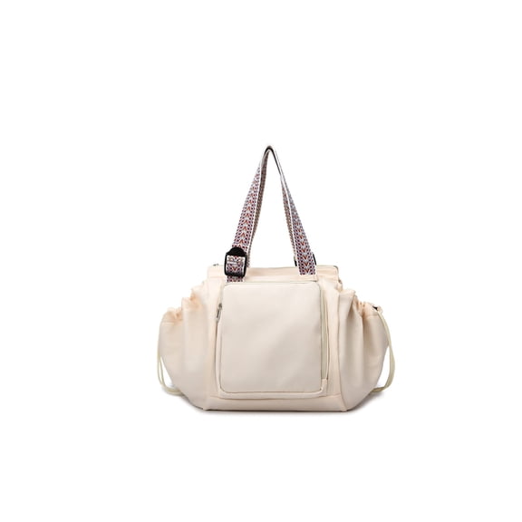 Daily Handbag,Multifunctional Large Capacity,Travel Storage Bag,With 15 Smart Pockets,Is A Must-have Handbag.