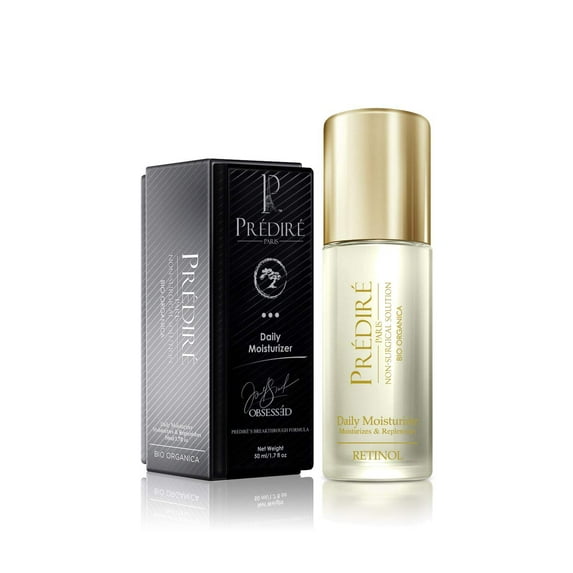 Daily Hydrating Moisturizer (Vitamin E A Boosting)