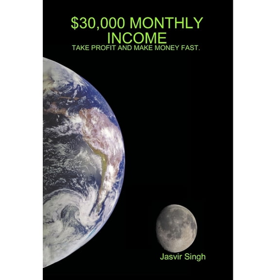 Daily Income, (Hardcover)