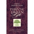 thumbnail image 1 of Daily Inspiration for the Purpose Driven Life, 1 of 1