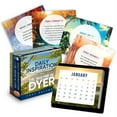thumbnail image 1 of Daily Inspiration from Dr. Wayne Dyer 2021 Calendar (Other), 1 of 1