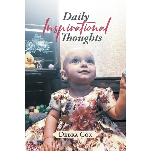 Daily Inspirational Thoughts (Paperback)
