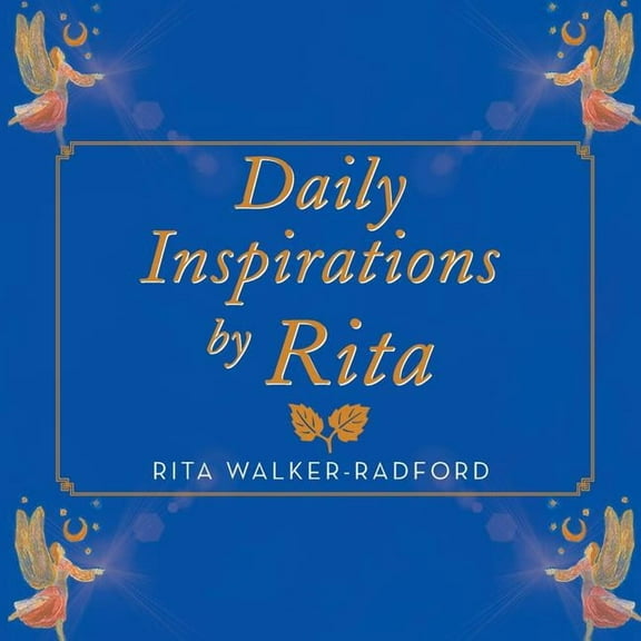 Daily Inspirations by Rita (Paperback)