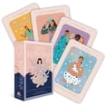 thumbnail image 1 of Daily Intentions Oracle : Wisdom from your highest self (Cards), 1 of 1