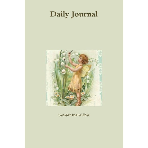 Daily Journal, (Paperback)