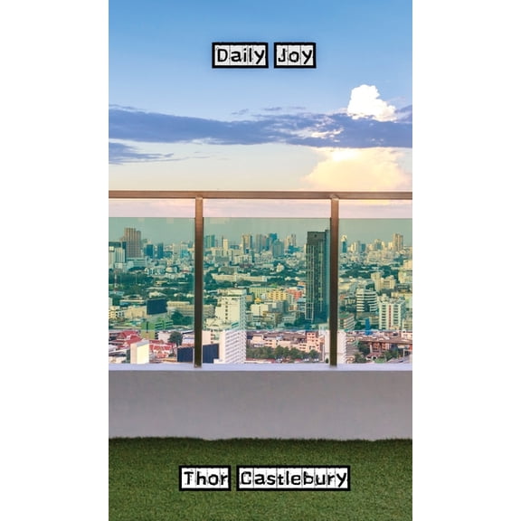Daily Joy, (Hardcover)