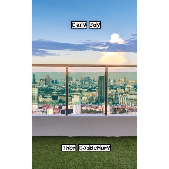 Daily Joy, (Paperback)