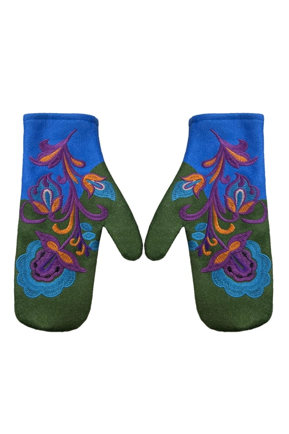 Daily Knit Touch Gloves Sensitive Touch Screen Anti Slip Elastic Cuff Warm Light Gloves for Sports Commute Shopping