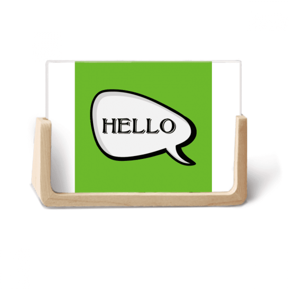 Hello Encoding Phot Hello Photo