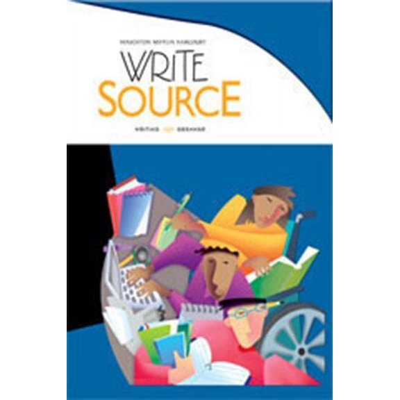 Pre-Owned Daily Language Workouts: Grade 9 (Write Source Language Series) Paperback