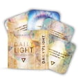 thumbnail image 1 of Daily Light Affirmation Deck : Quotes to Shift Your Consciousness (60 Full-Color Affirmation Cards) (Cards), 1 of 1