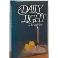 thumbnail image 1 of Pre-Owned Daily Light on the Daily Path Gft, KJV (Hardcover) 0310230608 9780310230601, 1 of 1