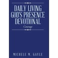 thumbnail image 1 of Daily Living God's Presence Devotional: Courage, (Hardcover), 1 of 1