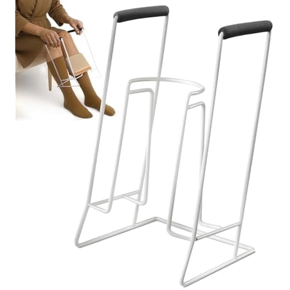 Daily Living Sock & Stocking Aids,compression sock aid,compression sock aid device,sock helper