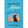 thumbnail image 1 of Daily Mantras from Maui, (Paperback), 1 of 1
