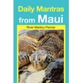 thumbnail image 1 of Daily Mantras from Maui (Paperback), 1 of 1