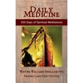 thumbnail image 1 of Daily Medicine, (Paperback), 1 of 1