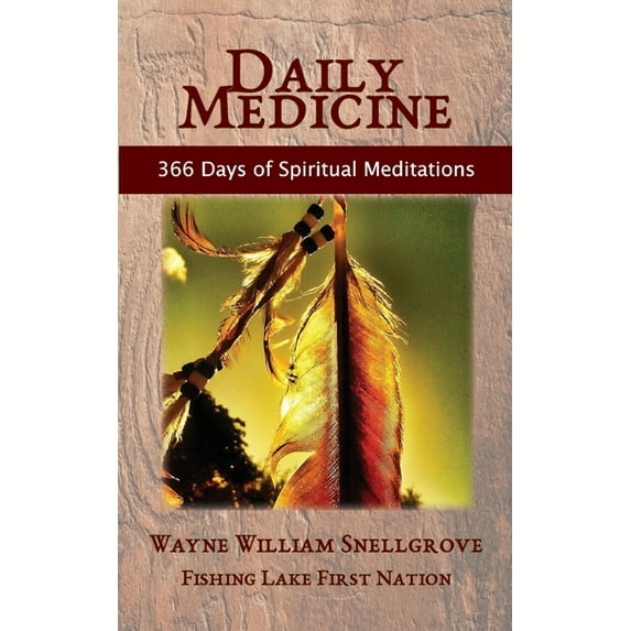 Daily Medicine, (Paperback)