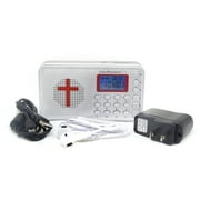 Daily Meditation 1 NLT Audio Bible Player-New Living Translation Electronic Bible