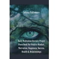 thumbnail image 1 of Daily Meditation Eternity Prayer Poem Book For Positve Mindset, Motivation, Happiness, Success, Health & Relationships, (Paperback), 1 of 1