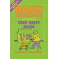 thumbnail image 1 of Daily Meditations with Scripture for Busy Dads Paperback, 1 of 2