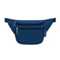 thumbnail image 1 of Daily Medium Fanny Pack - Royal Blue, 1 of 4