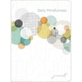 thumbnail image 1 of Pre-Owned Daily Mindfulness Journal (Paperback) 1633262146 9781633262140, 1 of 1