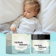 thumbnail image 1 of Daily Moisture Body Lotion for Sensitive Skin Hypoallergenic Moisturizing Baby Lotion with Nourishing, 1 of 8