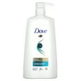 thumbnail image 1 of Daily Moisture Conditioner, 25.4 fl oz (750 ml), Dove, 1 of 2