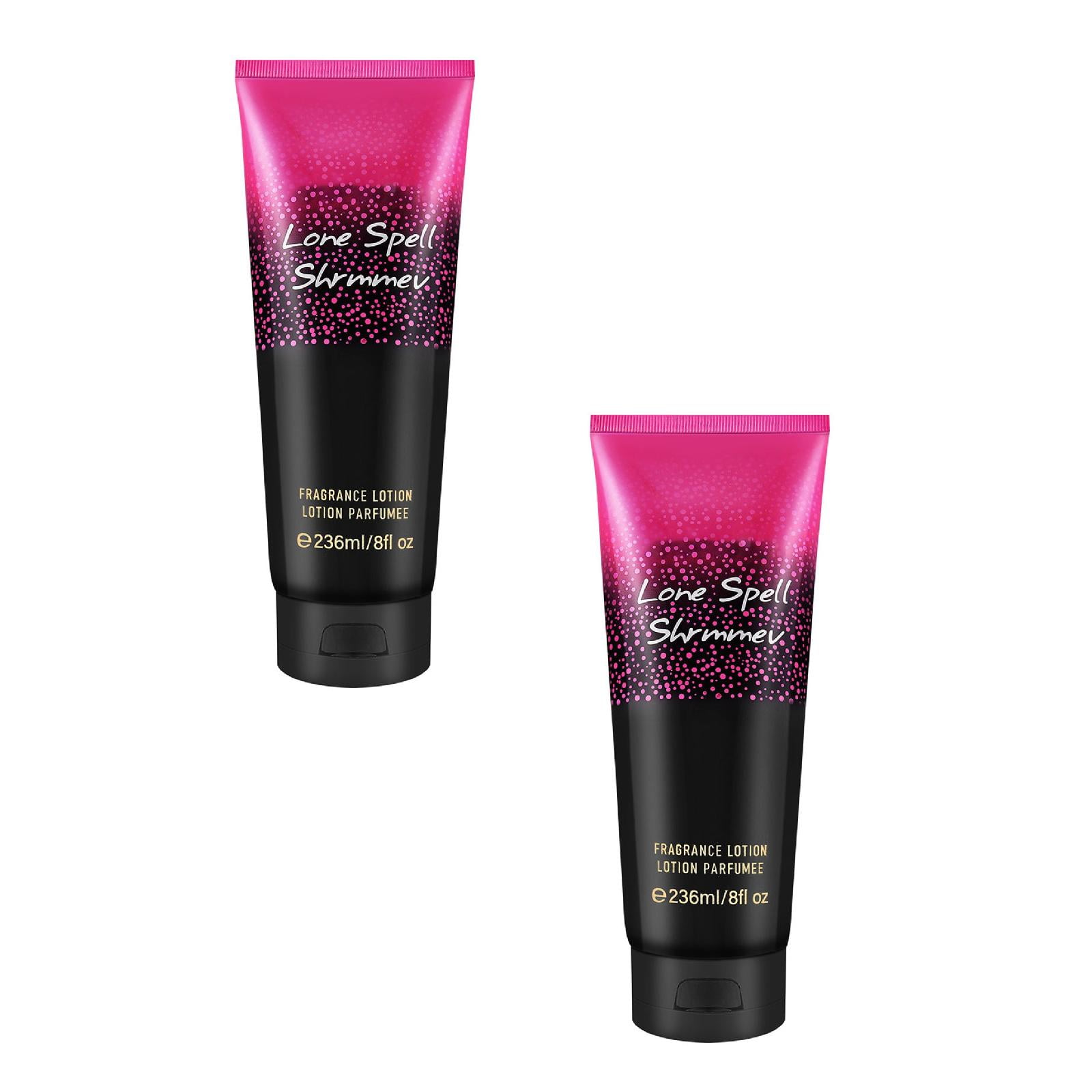 Daily Moisturizer Body Lotion for Dry Skin 236Ml Pack of Lotion