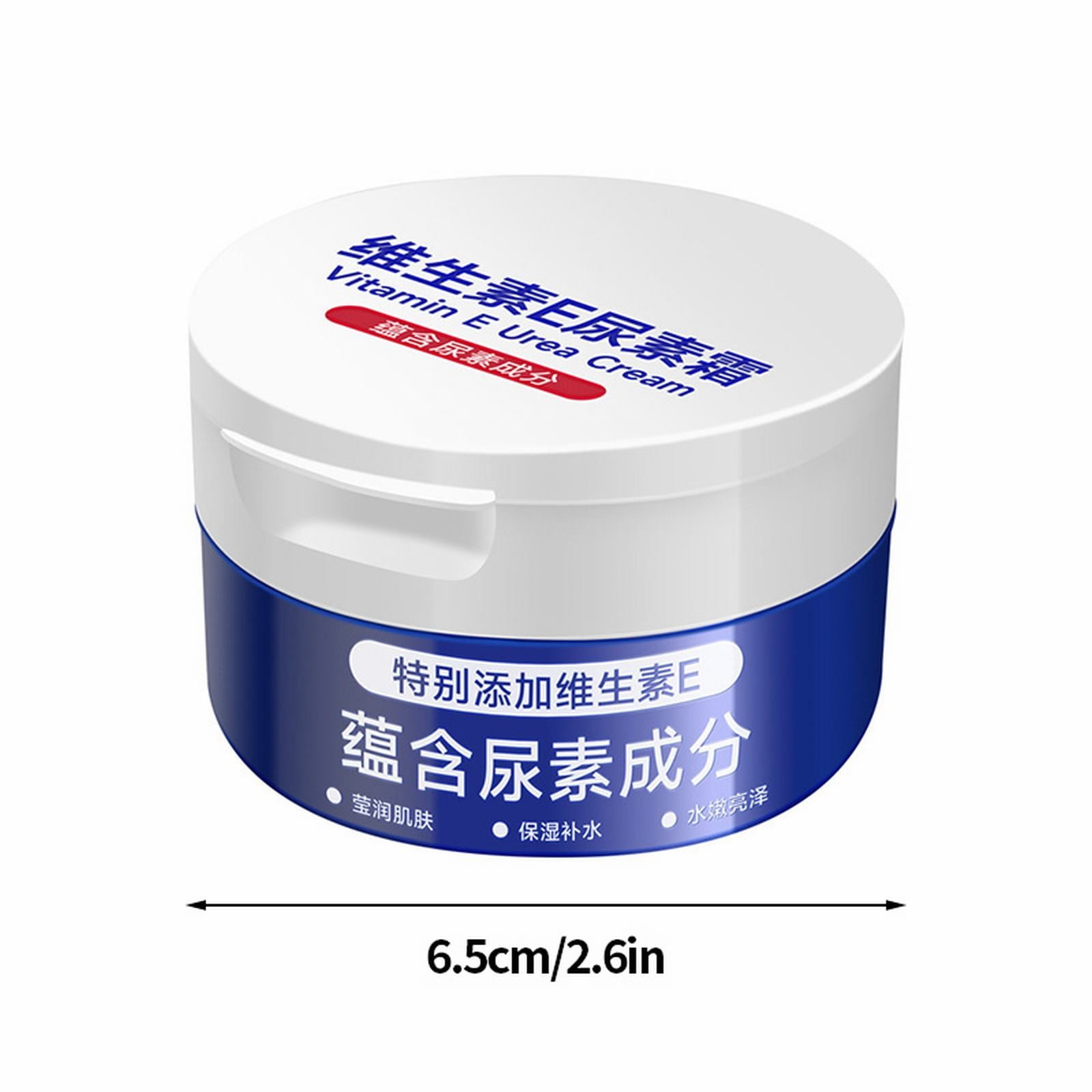 Daily Moisturizer, Vitamin E Moisturizing Moisturizing Body Lotion 100G