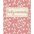 thumbnail image 1 of Pre-Owned Daily Moments: One Sentence a Day Five Year Memory Journal Paperback, 1 of 1