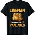 thumbnail image 1 of Daily Offensive Lineman T-Shirt, 1 of 4