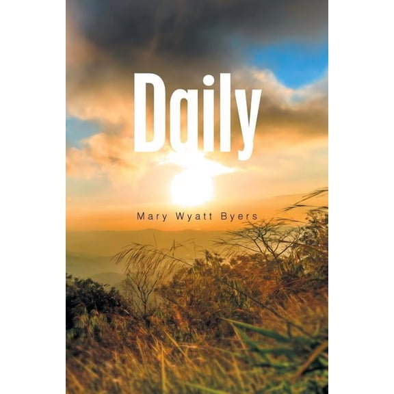 Daily (Paperback)